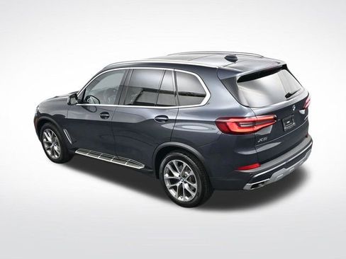 Used 2022 BMW X5 xDrive40i w/ Premium Package image 28