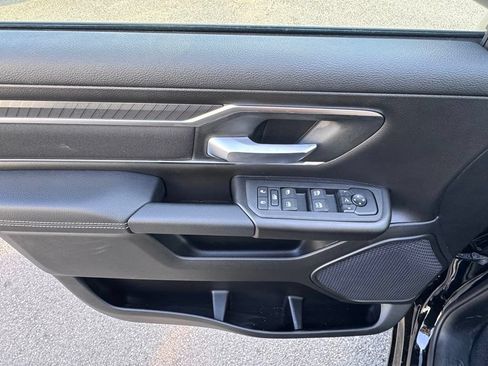New 2026 RAM 1500 4x4 Crew Cab image 10