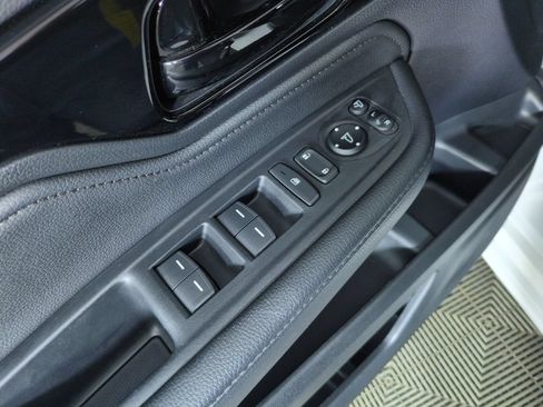Certified 2025 Honda Odyssey Elite image 15