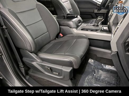 Used 2019 Ford F150 Raptor w/ Equipment Group 802A Luxury AWD/4WD image 31
