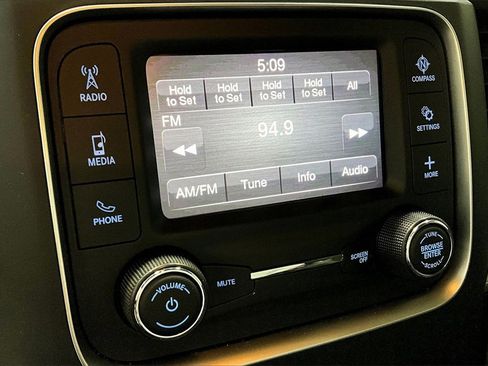 Used 2021 RAM 1500 Tradesman w/ Power & Remote Entry Group image 10