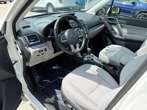 Used 2018 Subaru Forester 2.5i Premium w/ All-Weather Package AWD/4WD image 2