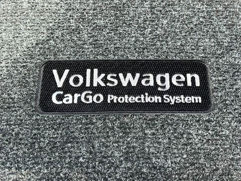 New 2026 Volkswagen Tiguan SE R-Line AWD/4WD image 39