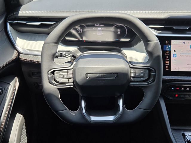 New 2026 Jeep Cherokee Limited AWD/4WD image 17