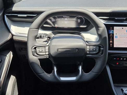 New 2026 Jeep Cherokee Limited AWD/4WD image 17