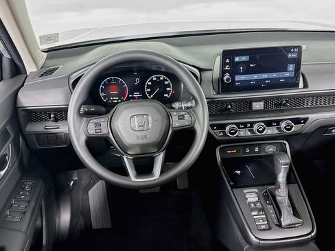 Used 2026 Honda CR-V EX image 11
