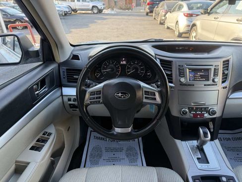 Used 2012 Subaru Outback 2.5i Premium image 14