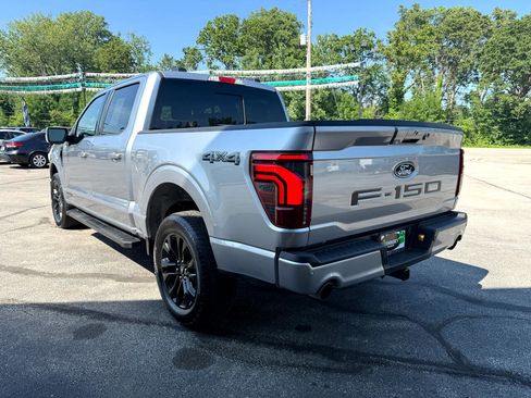 Used 2024 Ford F150 Lariat image 5