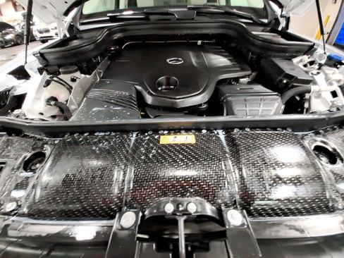 Used 2026 Mercedes-Benz GLE 450 4MATIC image 33
