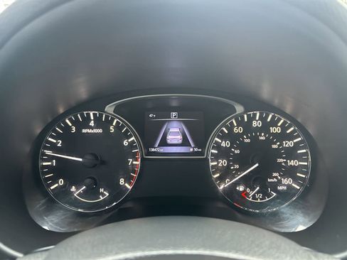 Used 2016 Nissan Altima 2.5 S w/ Power Driver Seat Package image 13