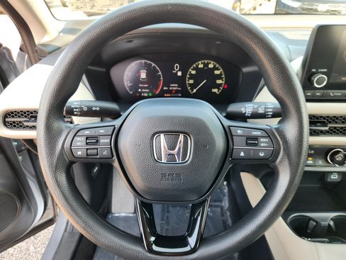 Certified 2024 Honda HR-V LX image 9