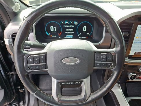 Used 2021 Ford F150 Platinum w/ Equipment Group 701A High AWD/4WD image 21