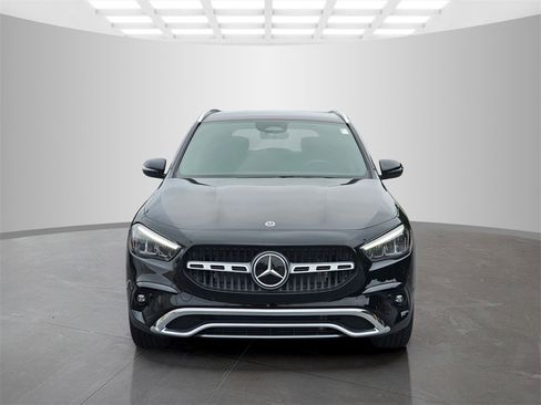 Used 2025 Mercedes-Benz GLA 250 image 2