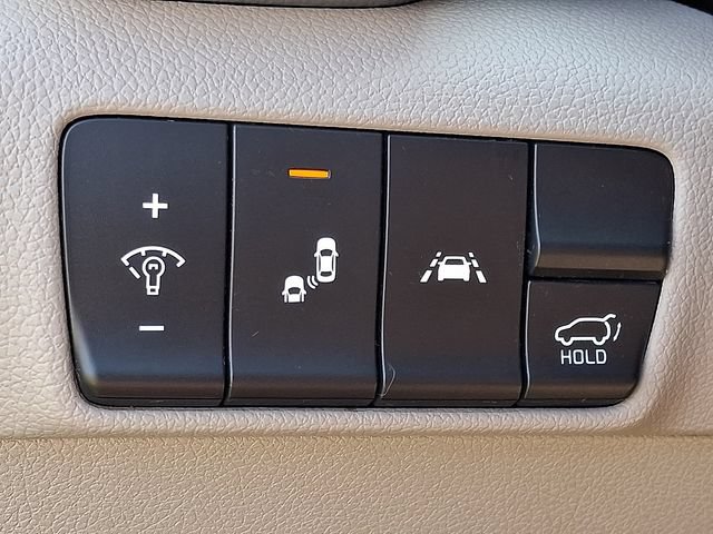 Used 2020 Kia Sportage EX FWD image 25