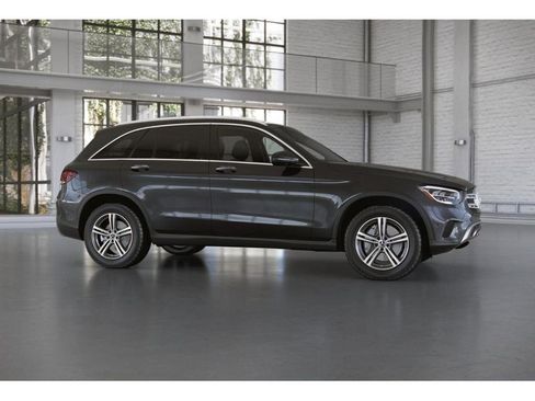 Certified 2022 Mercedes-Benz GLC 300 4MATIC image 15