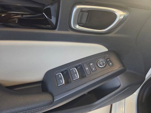 Certified 2023 Honda Civic EX-L image 13