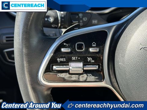 Used 2022 Mercedes-Benz GLC 300 4MATIC w/ Premium Package Lite image 20