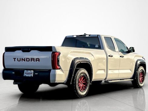 Used 2022 Toyota Tundra SR image 5