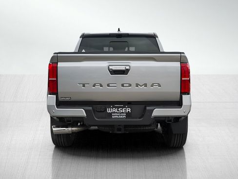 New 2026 Toyota Tacoma Limited AWD/4WD image 5