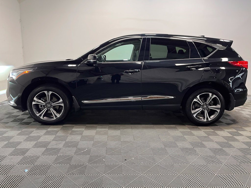 Certified 2022 Acura RDX w/ Advance Package AWD/4WD image 23