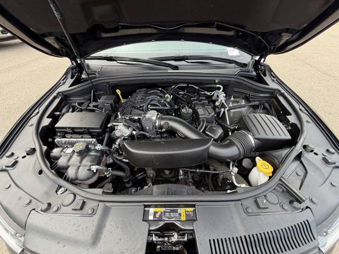 Certified 2025 Dodge Durango GT AWD/4WD image 23