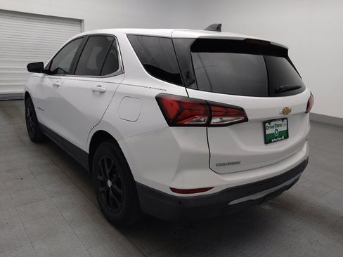 Used 2023 Chevrolet Equinox LT FWD image 5