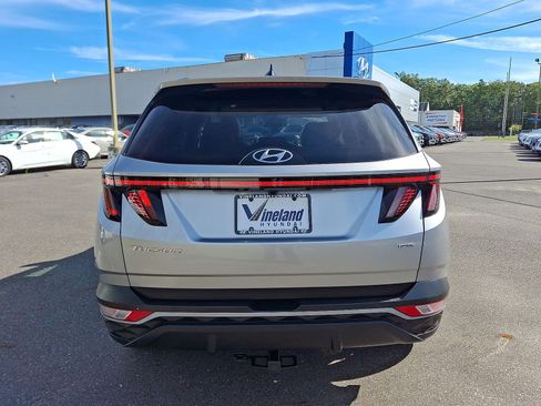 Certified 2023 Hyundai Tucson SEL w/ Convenience Package image 28
