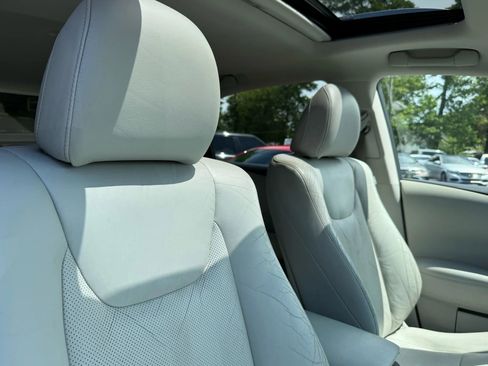 Used 2011 Lexus RX 350 AWD image 22
