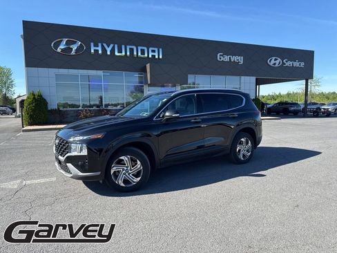 Certified 2023 Hyundai Santa Fe SEL AWD/4WD image 1