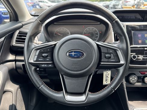 Used 2018 Subaru Crosstrek 2.0i Premium w/ Moonroof Package AWD/4WD image 15