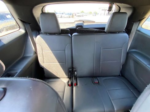 Used 2023 Chevrolet Traverse Premier w/ Redline Edition AWD/4WD image 24