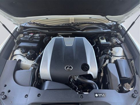 Used 2016 Lexus RC 350 RWD image 8