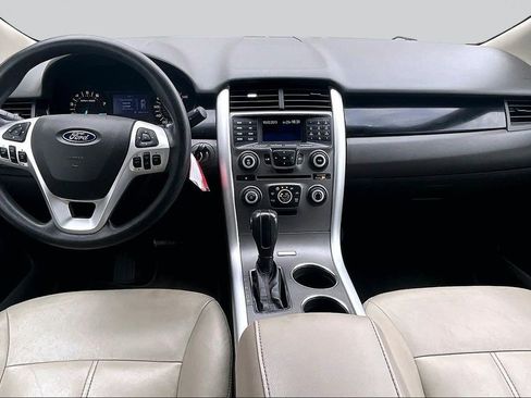 Used 2013 Ford Edge SE image 7
