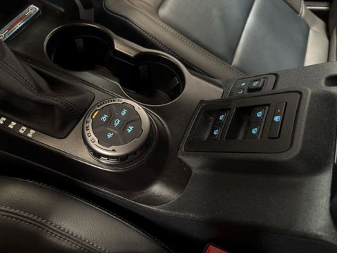 Used 2021 Ford Bronco First Edition image 22