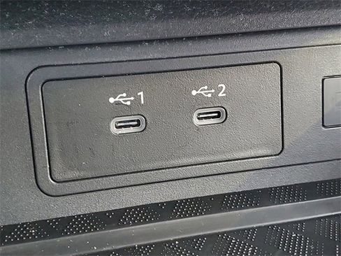 Certified 2025 Nissan Murano SL image 20