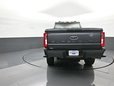 New 2026 Ford F350 XL w/ STX Appearance Package image 6