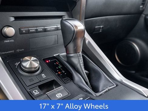 Used 2020 Lexus NX 300 AWD w/ Premium Package image 27