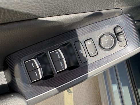 Certified 2026 Honda Civic Sport Touring image 11