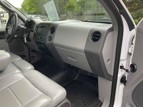 Used 2007 Ford F150 2WD Regular Cab image 40