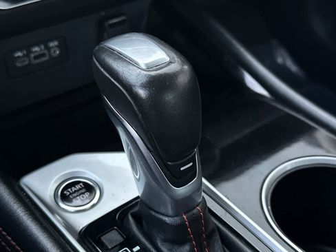 Used 2024 Nissan Altima 2.5 SR image 26