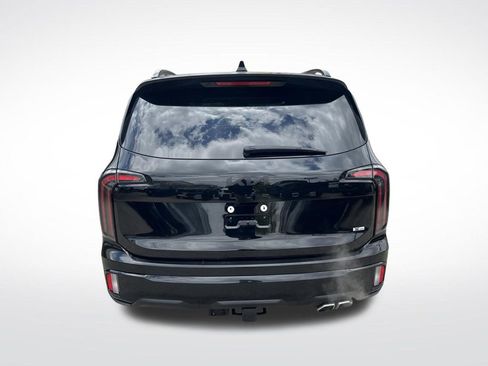 Certified 2025 Kia Telluride SX Prestige X-Pro AWD/4WD image 49