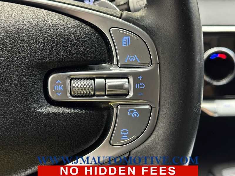Used 2022 Genesis GV70 2.5T w/ Select Package AWD/4WD image 40