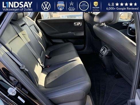 Used 2023 Hyundai Ioniq 6 Limited image 13