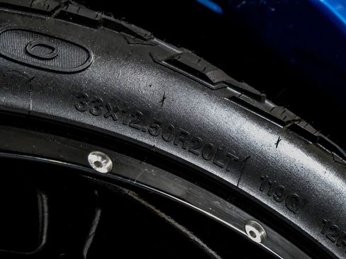 Used 2024 RAM 1500 Laramie image 56