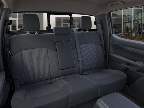 New 2025 Ford Ranger XLT image 33