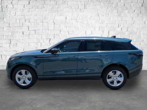 New 2026 Land Rover Range Rover Velar S image 3