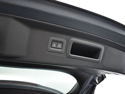 New 2025 MAZDA CX-50 AWD 2.5 S w/ Cargo Package image 26