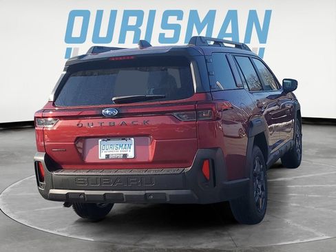New 2026 Subaru Outback Premium image 6