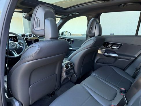 New 2026 Mercedes-Benz GLC 300 4MATIC image 25