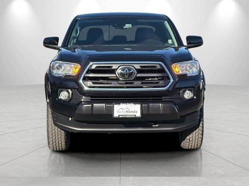 Used 2019 Toyota Tacoma SR5 image 10